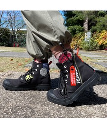 PALLADIUM（パラディウム）の「ハイカットスニーカー（スニーカー）」