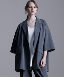 Loose/ルース（ルース）の「テーラードジャケット（テーラードジャケット）」