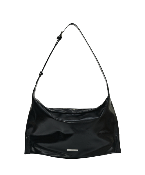 DEFGARMENTS（デフグラメンツ）の「EYELET HOBO BAG [BLACK]（ショルダーバッグ・レディース・その他・F）」の7枚目の写真