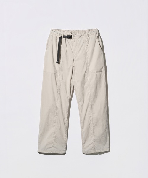STONEMASTER（ストーンマスター ）の「STONE PANT｜ストーンパンツ（その他パンツ・メンズ・ネイビー/チャコール/グレー/オリーブ・M/XL/L/S）」の2枚目の写真