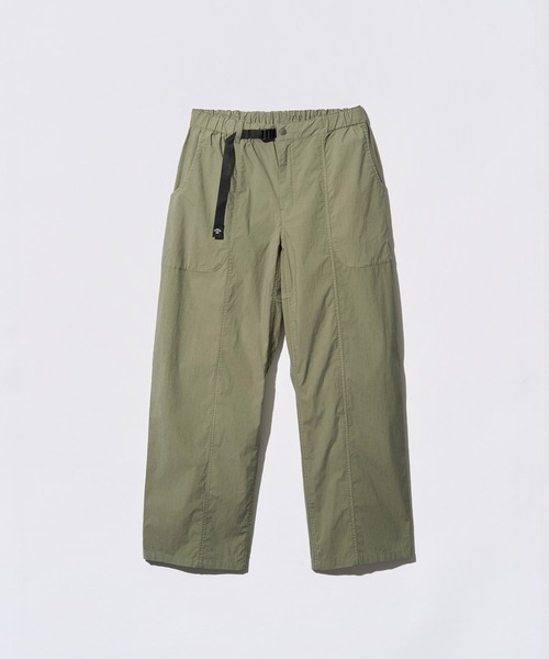 STONEMASTER（ストーンマスター ）の「STONE PANT｜ストーンパンツ（その他パンツ・メンズ・ネイビー/チャコール/グレー/オリーブ・M/XL/L/S）」の4枚目の写真
