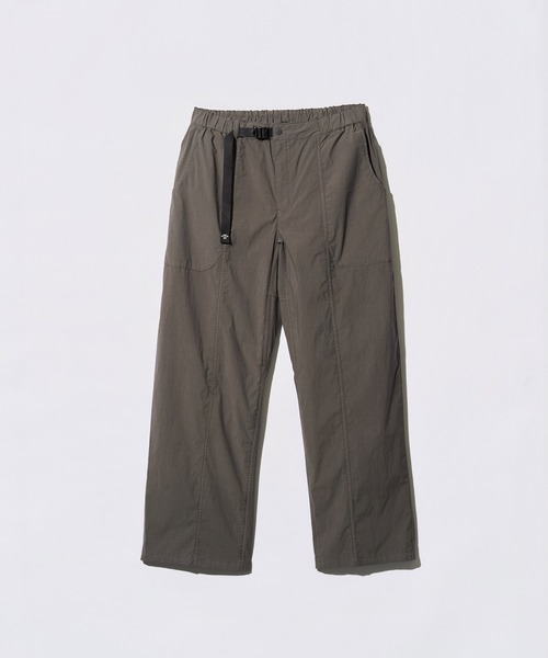 STONEMASTER（ストーンマスター ）の「STONE PANT｜ストーンパンツ（その他パンツ・メンズ・ネイビー/チャコール/グレー/オリーブ・M/XL/L/S）」の3枚目の写真