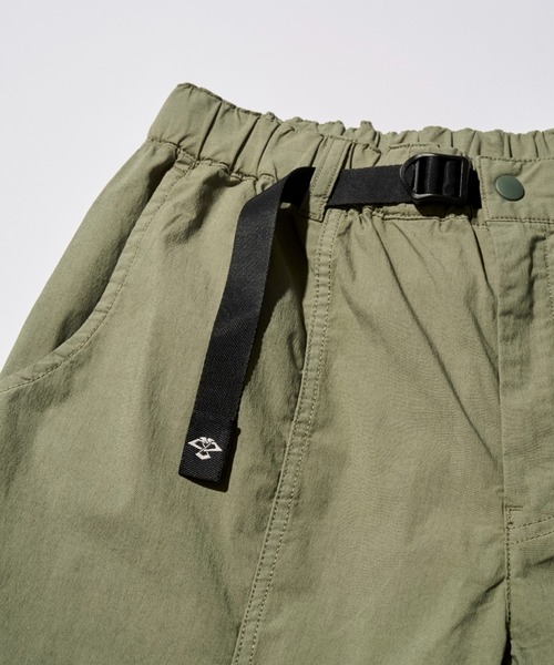 STONEMASTER（ストーンマスター ）の「STONE PANT｜ストーンパンツ（その他パンツ・メンズ・ネイビー/チャコール/グレー/オリーブ・M/XL/L/S）」の5枚目の写真