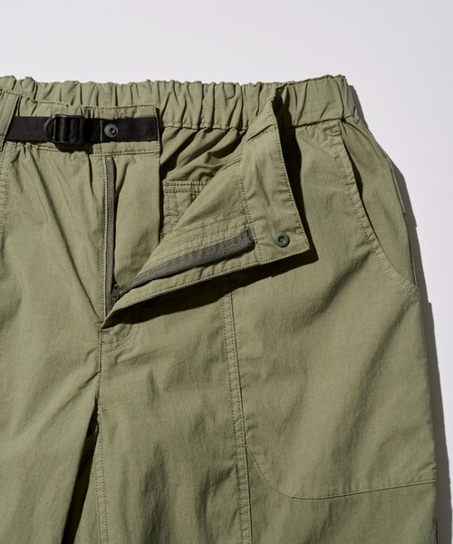 STONEMASTER（ストーンマスター ）の「STONE PANT｜ストーンパンツ（その他パンツ・メンズ・ネイビー/チャコール/グレー/オリーブ・M/XL/L/S）」の6枚目の写真