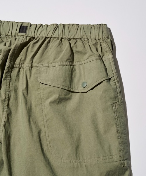 STONEMASTER（ストーンマスター ）の「STONE PANT｜ストーンパンツ（その他パンツ・メンズ・ネイビー/チャコール/グレー/オリーブ・M/XL/L/S）」の7枚目の写真