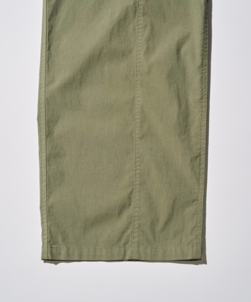 STONEMASTER（ストーンマスター ）の「STONE PANT｜ストーンパンツ（その他パンツ・メンズ・ネイビー/チャコール/グレー/オリーブ・M/XL/L/S）」の8枚目の写真