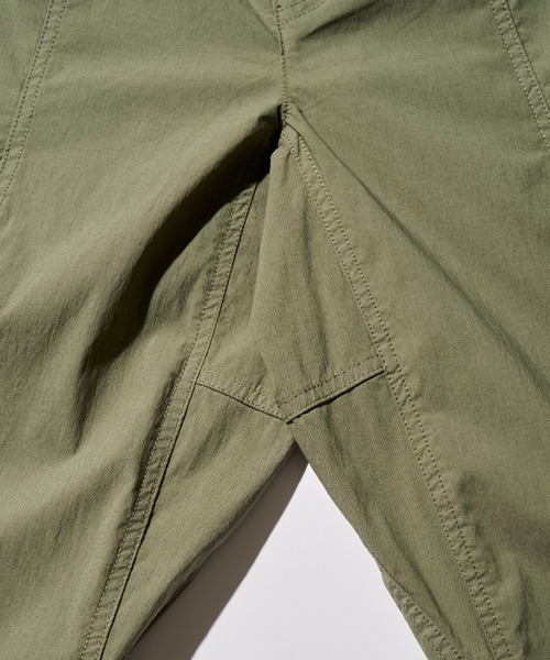 STONEMASTER（ストーンマスター ）の「STONE PANT｜ストーンパンツ（その他パンツ・メンズ・ネイビー/チャコール/グレー/オリーブ・M/XL/L/S）」の9枚目の写真