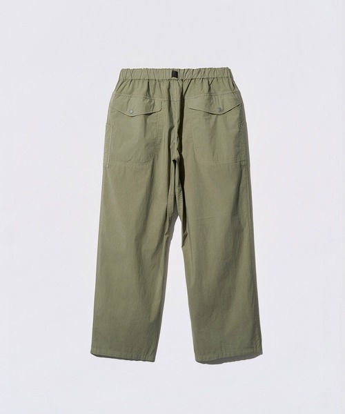 STONEMASTER（ストーンマスター ）の「STONE PANT｜ストーンパンツ（その他パンツ・メンズ・ネイビー/チャコール/グレー/オリーブ・M/XL/L/S）」の14枚目の写真