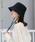 SENSE OF PLACE by URBAN RESEARCH�i�Z���X�I�u�v���C�X�o�C�A�[�o�����T�[�`�j�́uUV�_�E���u�����n�b�g�i�n�b�g�j�v�b�u���b�N
