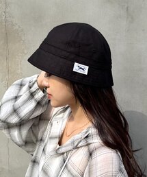 PENNEYS（ぺニーズ）の「【FOX】綿麻ミリタリーハット（ハット）」