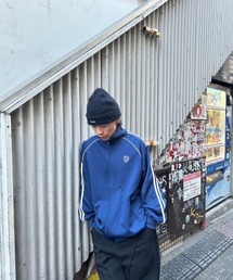 My sugar Babe（マイシュガーベイブ）の「raglan track jk（ブルゾン）」