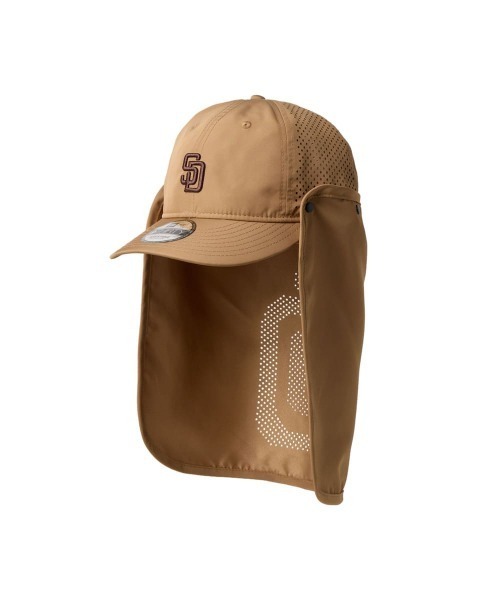 NEW ERA OD 930CS SUNSHADE PRLITE / ニューエラ（キャップ）｜NEW ERA