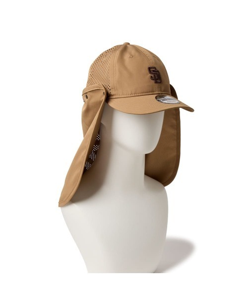 NEW ERA OD 930CS SUNSHADE PRLITE / ニューエラ（キャップ）｜NEW ERA