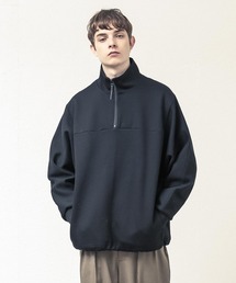 SLICK（スリック）の「長袖Tシャツ（Tシャツ/カットソー）」