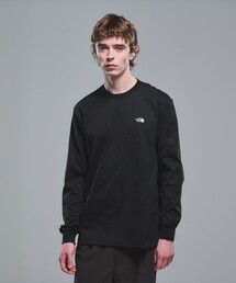 THE NORTH FACE(�U�m�[�X�t�F�C�X)�́�THE NORTH FACE���t���b�V���h���C �k�v�V �����O�X���[�u ���� T�V���c(T�V���c/�J�b�g�\�[)