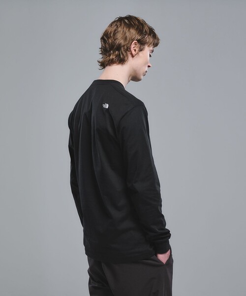 THE NORTH FACEフラッシュドライ ヌプシ ロングスリーブ 2枚セット セール】＜THE NORTH FACE＞フラッシュドライ ヌプシ ロングスリーブ
