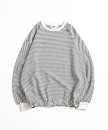 WETTEMPT（ウィテンプト）の「長袖Tシャツ（Tシャツ/カットソー）」