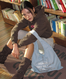 Stance Packable Multi Bag (pale blue)