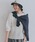 studio CLIP�i�X�^�f�B�I�N���b�v�j�́u3�Q�[�W�z�F�e�[�v���[���x�X�g�i�x�X�g�j�v�b�I�t�z���C�g