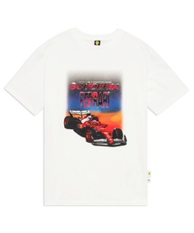 PUMA プーマ メンズ フェラーリ トライブス 半袖 Tシャツ