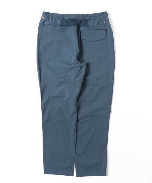 ROARK REVIVAL（ロアークリバイバル）の「【ROARK】DELTA QD EAZY PANTS（その他パンツ・メンズ・ブルー・X-LARGE/LARGE/MEDIUM）」の2枚目の写真