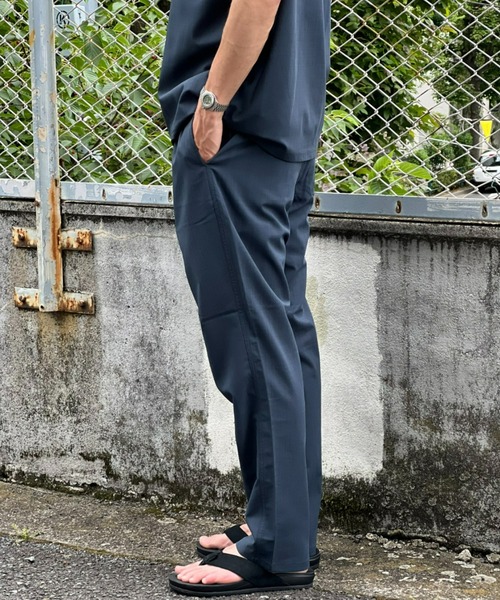 ROARK REVIVAL（ロアークリバイバル）の「【ROARK】DELTA QD EAZY PANTS（その他パンツ・メンズ・ブルー・X-LARGE/LARGE/MEDIUM）」の3枚目の写真