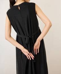 ROPE' | エスパンディサイドプリーツワンピース(ワンピース)