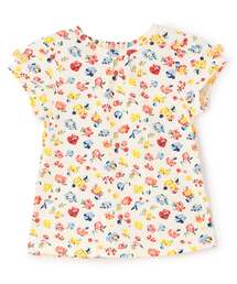 flower garden半袖Tシャツ