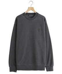 Carhartt WIP / カーハート ワークインプログレス：VISTA SWEATSHIRT：I029522[WAX]