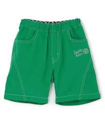 kladskap（クレードスコープ）の「【人気商品再入荷】【直営店で取り扱い無し】刺しゅう5分丈シェフパンツ（その他パンツ）」