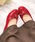 MARY QUANT�i�}���[�N�����g�j�́u�f�C�W�[���^���o���G �V���[�Y�i�o���G�V���[�Y�j�v�b���b�h