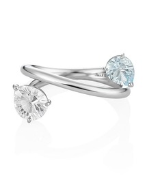 4℃ | 【４℃ Anniversary】シルバー リング(リング)