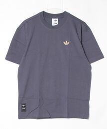 adidas（アディダス）の「adidas/アディダス　アーカイブ カントリー フラッグ Tシャツ/ARCHIVE　COUNTRY　FLAG TEE SHIRT（Tシャツ/カットソー）」