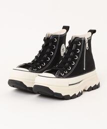 【CONVERSE】コンバース ALL STAR TREKWAVE Z HI(オールスター トレックウエーブ Z HI)