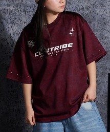 スタッズ ゲームデザイン Tee / Studs Game Design T-Shirt
