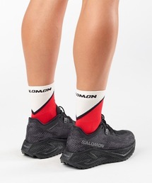 SALOMON AERO GLIDE 4 GRVL(サロモン エアログライド 4 グラベル)