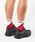 SALOMON�i�T�������j�́uSALOMON AERO GLIDE 4 GRVL�i�T������ �G�A���O���C�h 4 �O���x���j�i�X�j�[�J�[�j�v�b�u���b�N�n
