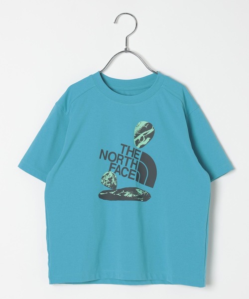 セール】THE NORTH FACE｜ザノースフェイス（キッズ）のTシャツ