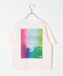BAYFLOW（ベイフロー）の「【THE NORTH FACE(ザ・ノース・フェイス)】アクティブウォーターT(KIDS)（Tシャツ/カットソー）」