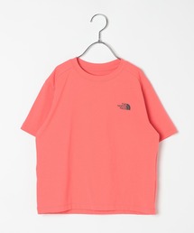 BAYFLOW（ベイフロー）の「【THE NORTH FACE(ザ・ノース・フェイス)】アクティブウォーターT(KIDS)（Tシャツ/カットソー）」