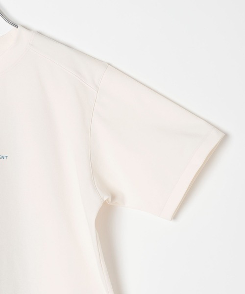 THE NORTH FACE(ザノースフェイス)の「【THE NORTH FACE(ザ・ノース・フェイス)】アクティブウォーターT(KIDS)(Tシャツ/カットソー・キッズ・ホワイト/ターコイズブルー/ピンク・150cm/140cm/130cm/160cm)」の7枚目の写真