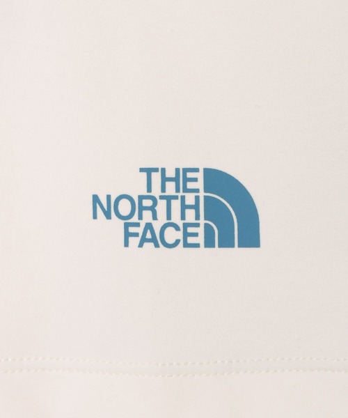 THE NORTH FACE(ザノースフェイス)の「【THE NORTH FACE(ザ・ノース・フェイス)】アクティブウォーターT(KIDS)(Tシャツ/カットソー・キッズ・ホワイト/ターコイズブルー/ピンク・150cm/140cm/130cm/160cm)」の11枚目の写真