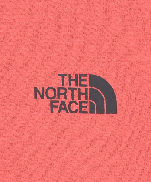 THE NORTH FACE(ザノースフェイス)の「【THE NORTH FACE(ザ・ノース・フェイス)】アクティブウォーターT(KIDS)(Tシャツ/カットソー・キッズ・ホワイト/ターコイズブルー/ピンク・150cm/140cm/130cm/160cm)」の15枚目の写真
