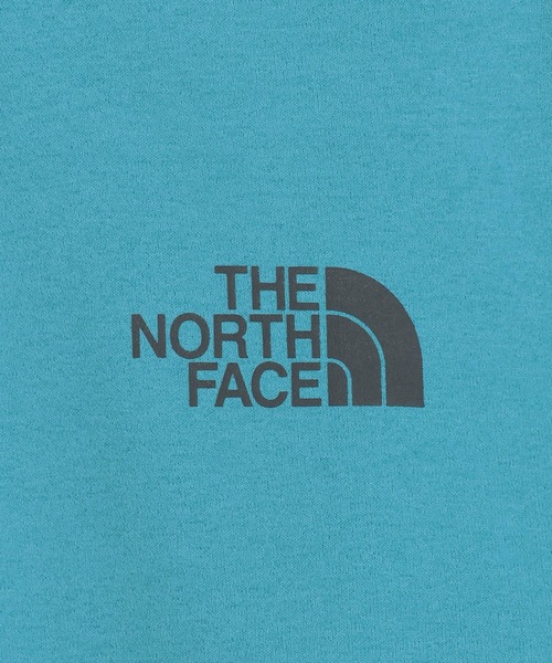 THE NORTH FACE(ザノースフェイス)の「【THE NORTH FACE(ザ・ノース・フェイス)】アクティブウォーターT(KIDS)(Tシャツ/カットソー・キッズ・ホワイト/ターコイズブルー/ピンク・150cm/140cm/130cm/160cm)」の19枚目の写真
