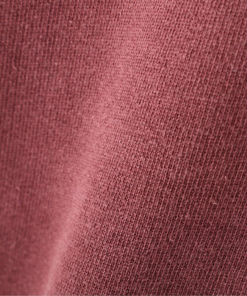 Schott(ショット)の「Schott/ショット/ASING DOUBLE V SWEAT/エイジング ダブル V スウェット(スウェット・メンズ・ダークグリーン/ブラック/ブラウン・M/2XL/XL/L)」の16枚目の写真