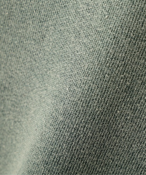 Schott(ショット)の「Schott/ショット/ASING DOUBLE V SWEAT/エイジング ダブル V スウェット(スウェット・メンズ・ダークグリーン/ブラック/ブラウン・M/2XL/XL/L)」の18枚目の写真