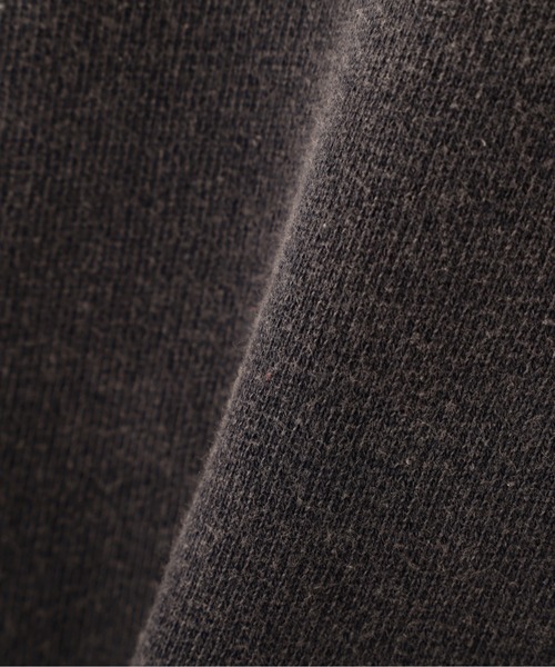 Schott(ショット)の「Schott/ショット/ASING DOUBLE V SWEAT/エイジング ダブル V スウェット(スウェット・メンズ・ダークグリーン/ブラック/ブラウン・M/2XL/XL/L)」の14枚目の写真