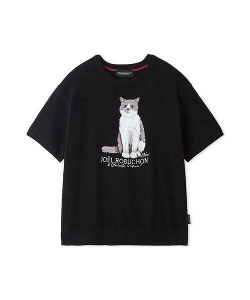 セール】【JOEL ROBUCHON】【HOMME】【接触冷感】スムーズィーlite