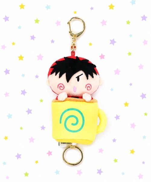 セール】【nini toys】『ミルモでポン!』リール付きマスコット