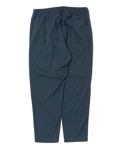 UNIIT(ユニット)の「【NATURAL STORY/ナチュラルストーリー】【涼しく快適!リネンタッチ】 ストレッチイージーパンツ 蒸れにくい 夏服 リネンライク 清涼感(その他パンツ・メンズ・カーキ/チャコールグレー/ネイビー/グレー/アイボリー・MEDIUM/LARGE/X-LARGE)」の13枚目の写真